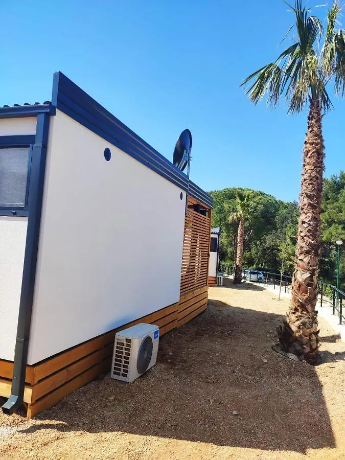 Holiday home Mobile Home Agava 2 Biograd Na Moru Croatia