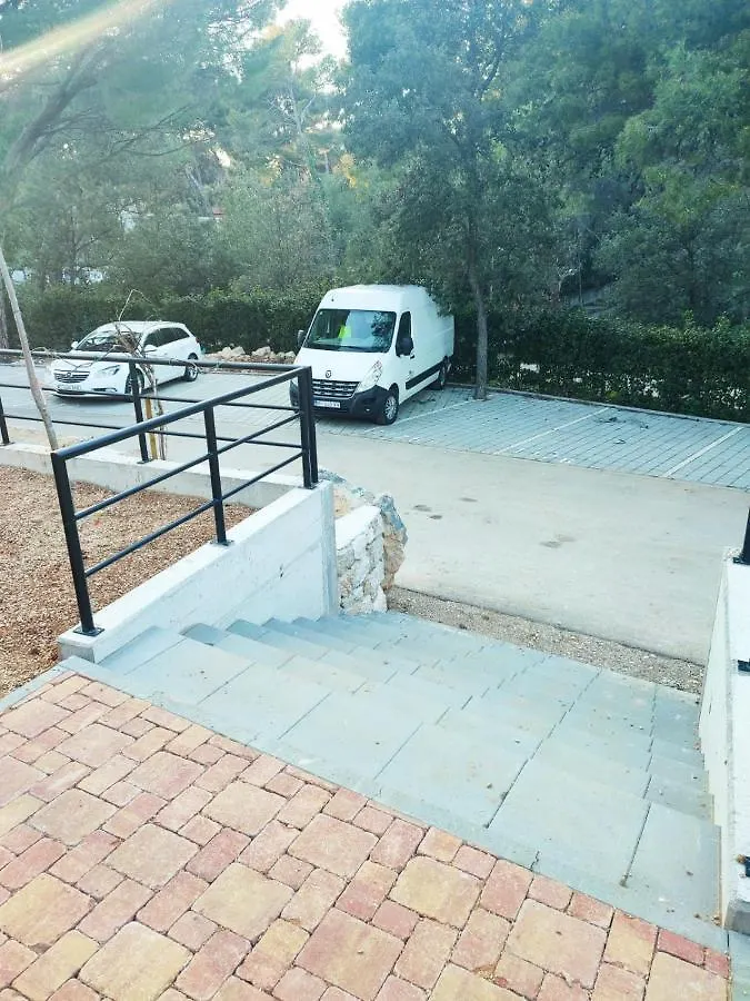 Holiday home Mobile Home Agava 2 Biograd Na Moru