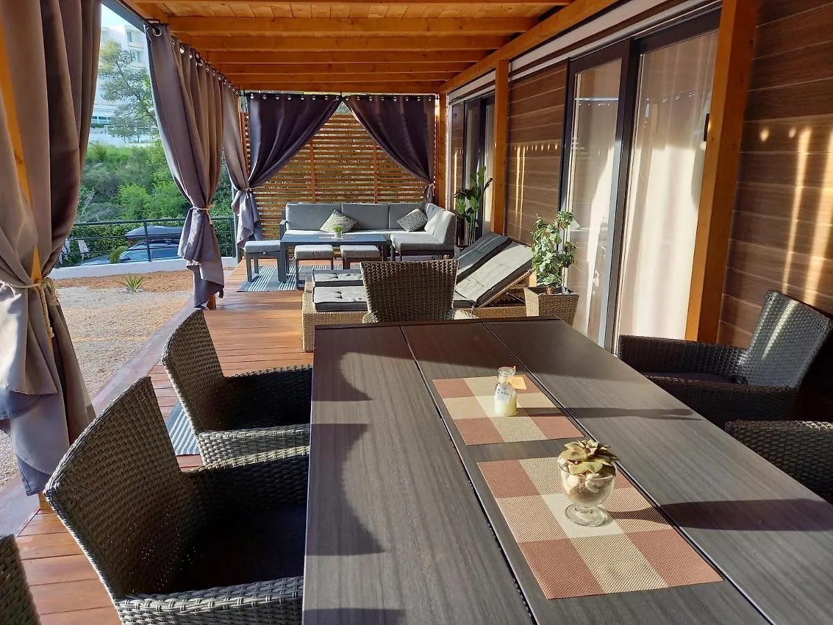 Mobile Home Agava 2 Biograd Na Moru